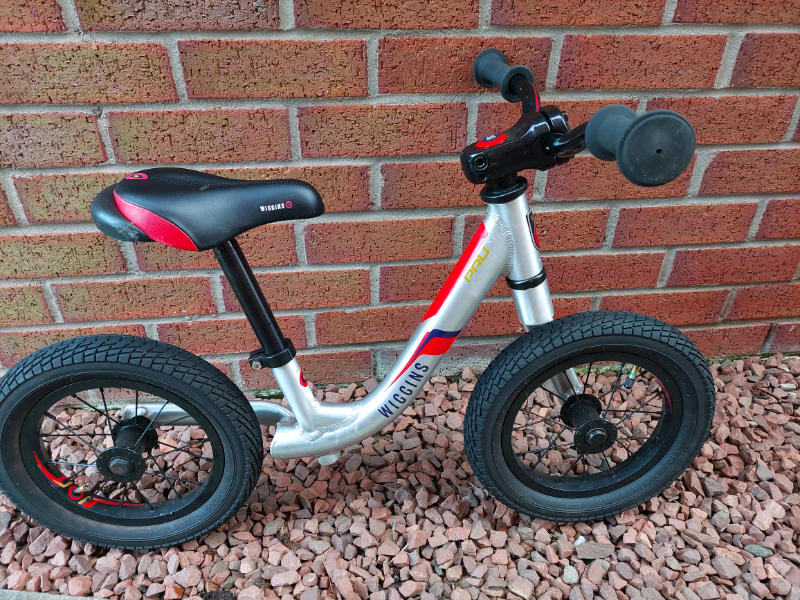 Wiggins Balance bike | in Larbert 